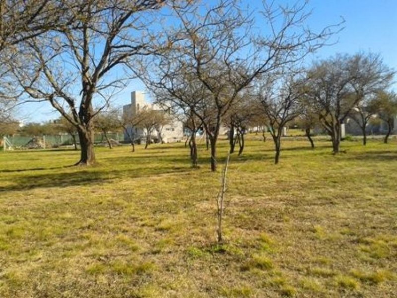Terreno en Venta en  Rio Ceballos, Córdoba