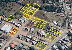 Terreno en Venta en  Sumalao, Catamarca