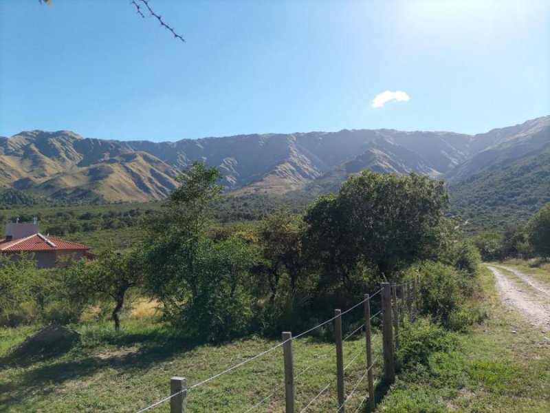 Terreno en Venta en  Merlo, San Luis