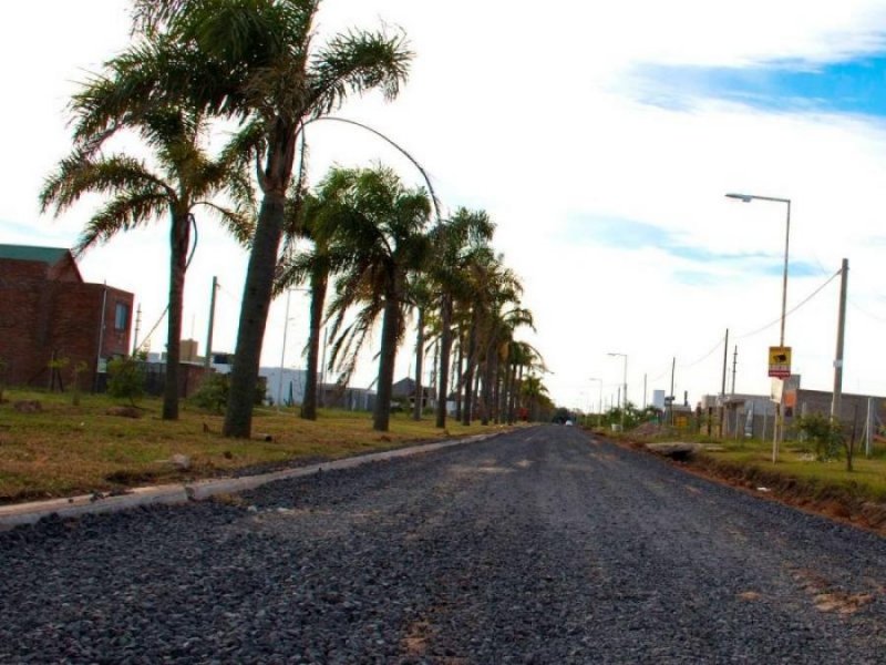 Foto Terreno en Venta en funes city, Rosario, Santa Fe - U$D 36.000 - TEV103016 - BienesOnLine