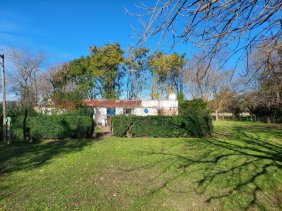 Quinta en Venta en  Lobos, Buenos Aires