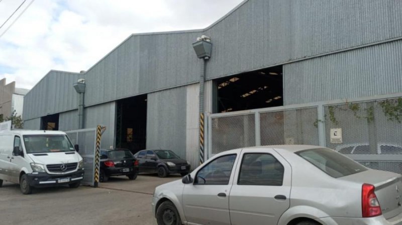 Foto Galpon en Alquiler en PARQUE INDUSTRIAL QUILMES, Bernal, Buenos Aires - $ 920.000 - GAA109763 - BienesOnLine