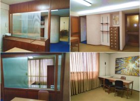 Oficina en Venta en Centro Rosario, Santa Fe