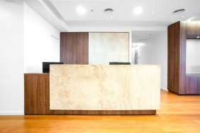 Oficina en Alquiler en  Vicente Lopez, Buenos Aires