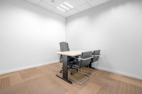 Oficina en Alquiler en  Vicente Lopez, Buenos Aires