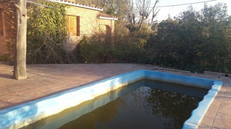 Foto Casa en Venta en Tanti, Córdoba - U$D 110.000 - CAV94897 - BienesOnLine