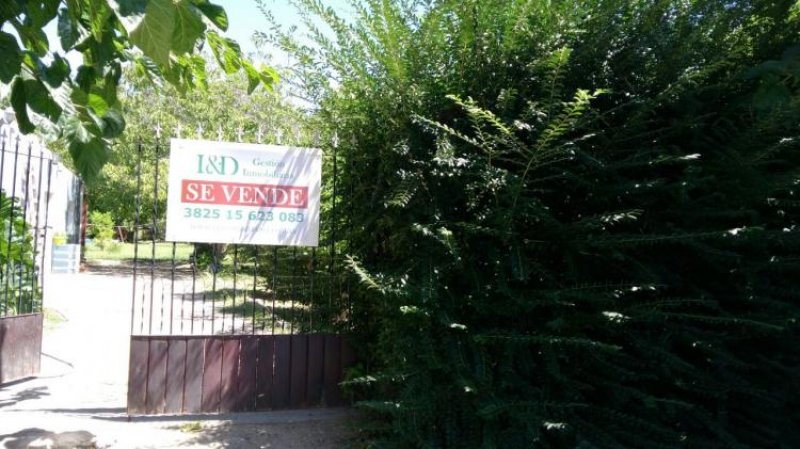 Foto Terreno en Venta en San Miguel, Chilecito, La Rioja - TEV96666 - BienesOnLine