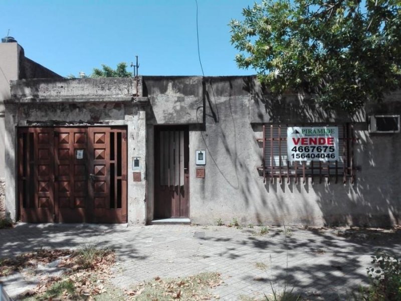 Foto Casa en Venta en ECHESORTU, ROSARIO, Santa Fe - U$D 85.000 - CAV111903 - BienesOnLine