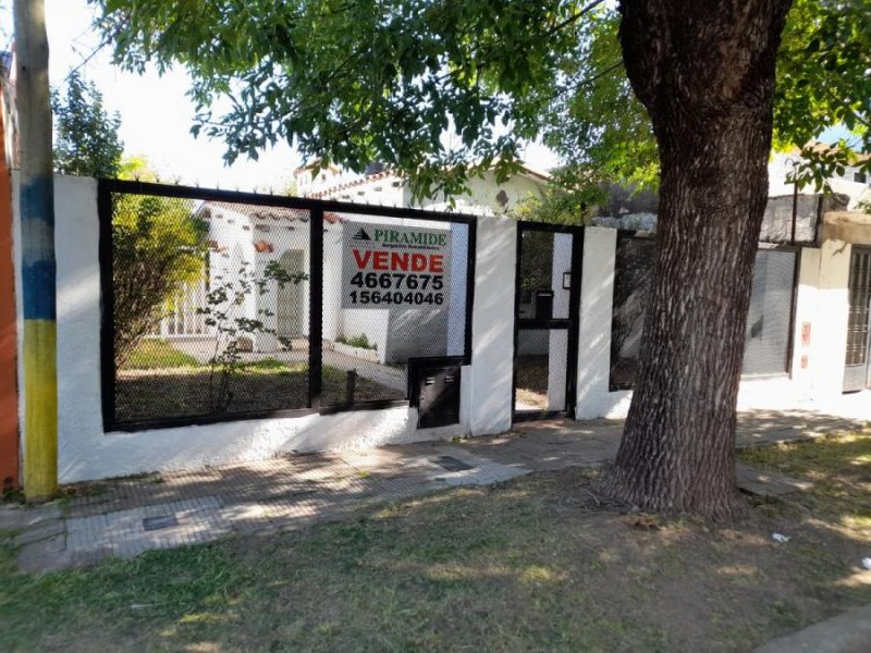 Foto Casa en Venta en Roque Saenz Peña, Rosario, Santa Fe - U$D 53.000 - CAV111662 - BienesOnLine