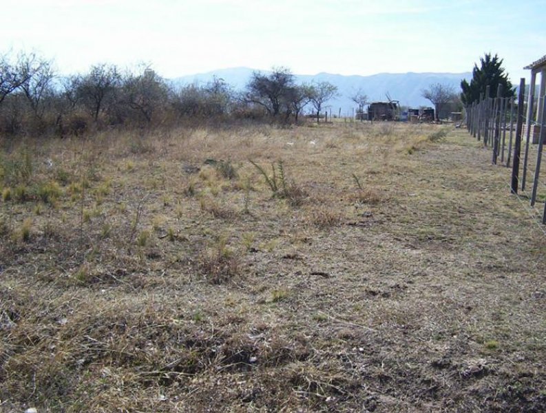 Foto Terreno en Venta en Mirador Del Lago, Bialet Massé, Córdoba - U$D 16.500 - TEV82391 - BienesOnLine