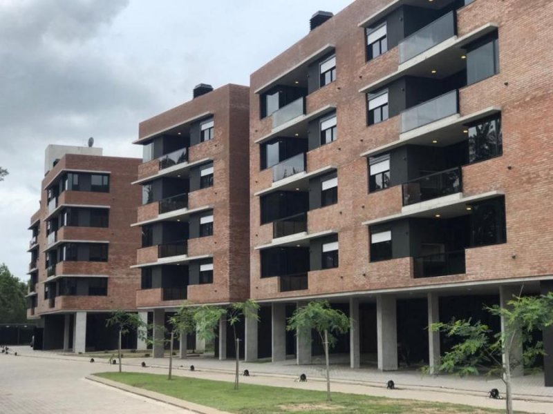 Foto Departamento en Venta en PALOS VERDES, Rosario, Santa Fe - U$D 140.000 - DEV100817 - BienesOnLine