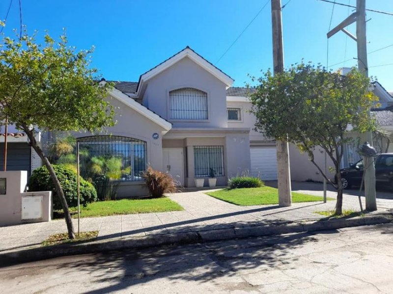 Casa en Venta en Cerro de las Rosas Cordoba, Córdoba