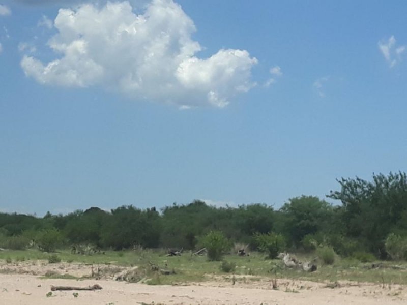 Terreno en Venta en El quebrachal Bañado de soto, Córdoba