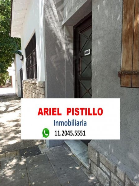 Ph en Venta en  Vicente Lopez, Buenos Aires