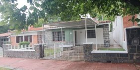 Casa en Alquiler en  Rio Ceballos, Cordoba