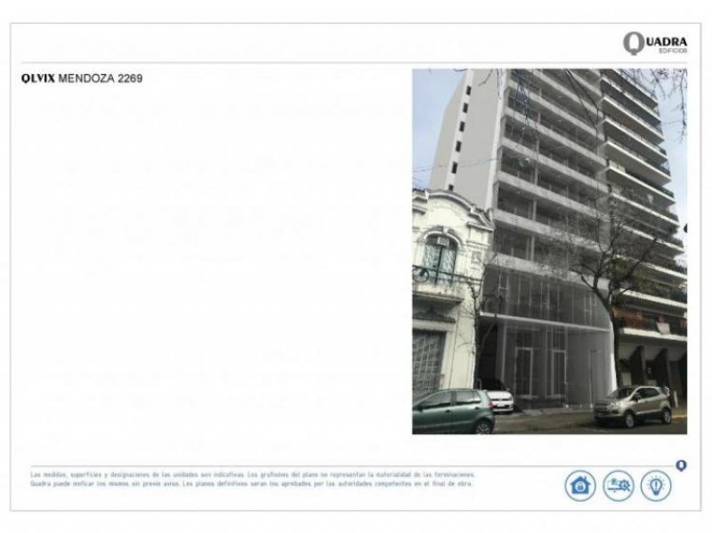 Foto Departamento en Venta en Rosario, Santa Fe - U$D 78.292 - DEV99625 - BienesOnLine