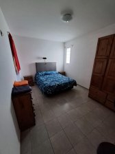 Se alquila departamento amoblado en calle San Luis 251, en pleno centro de Mendoza. 