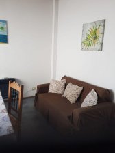 Se alquila departamento en calle Lisandro de la Torre y Moron, Ciudad de Mendoza.