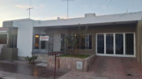 Casa en Venta en  San Martin, Mendoza