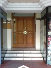 Se vende departamento en calle Buenos Aires al 400, en Ciudad de Mendoza. 