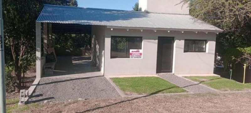 Casa en Venta en Villa catalina Rio Ceballos, Córdoba