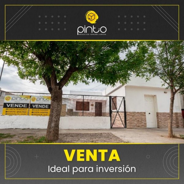 Casa en Venta en  Arroyito, Córdoba