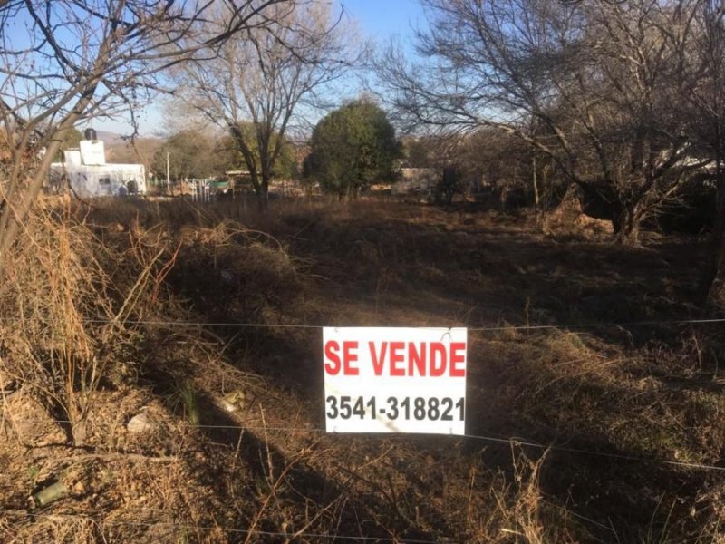 Foto Terreno en Venta en tanti, Tanti, Córdoba - U$D 19.500 - TEV110246 - BienesOnLine