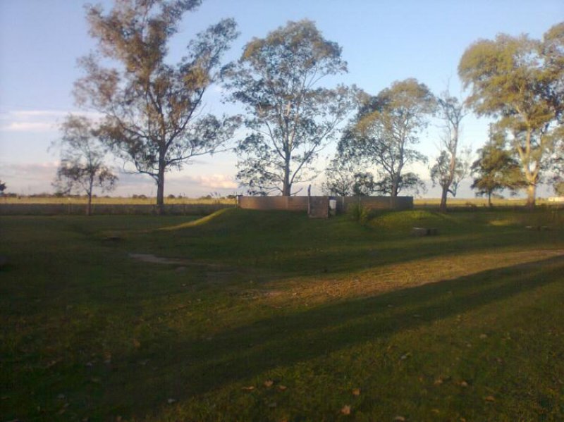 Campo en Venta en  Canuelas, Buenos Aires