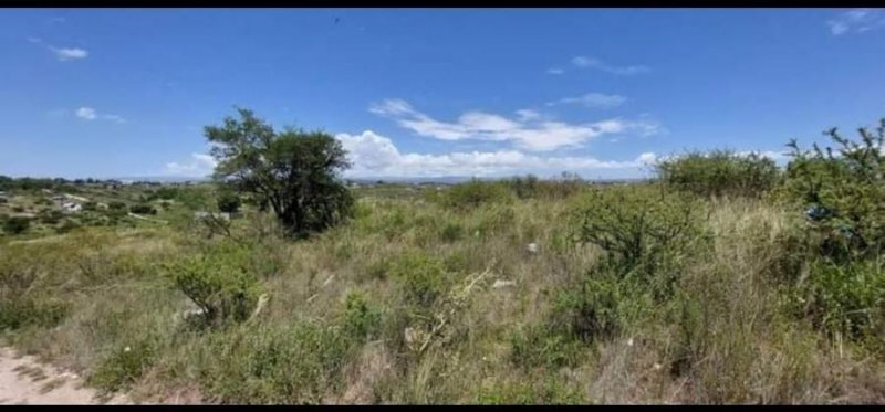 Terreno en Venta en  Tanti, Córdoba