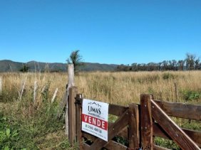 Terreno en Venta en Villa Galicia. Los Reartes, Córdoba