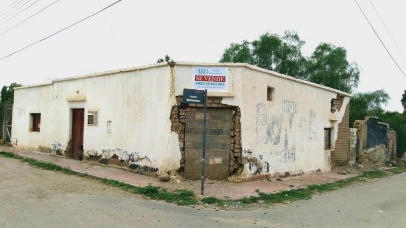 Foto Terreno en Venta en Chilecito, La Rioja - TEV96408 - BienesOnLine