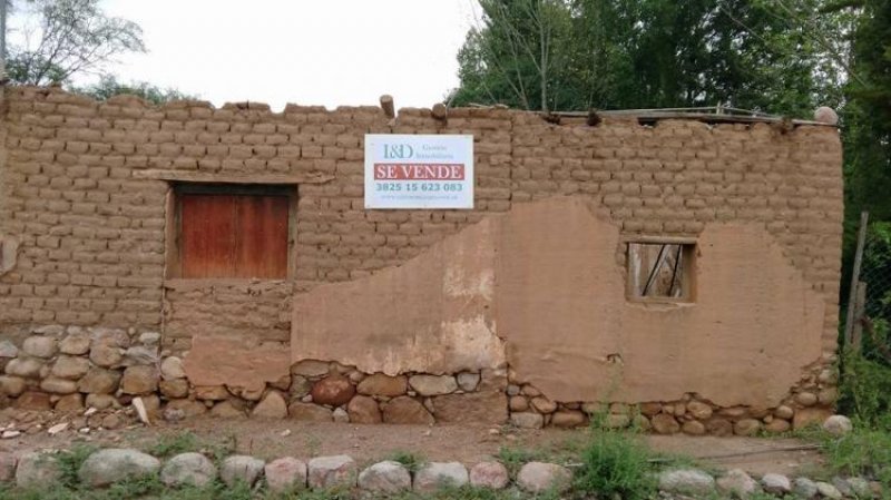 Foto Terreno en Venta en Chilecito, La Rioja - TEV96407 - BienesOnLine