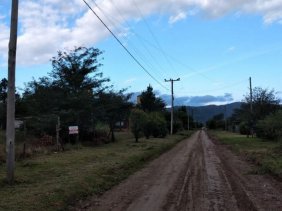 Terreno en Venta en Villa Galicia. Los Reartes, Córdoba