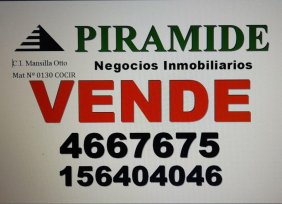 TERRENO PUEBLO ESTHER