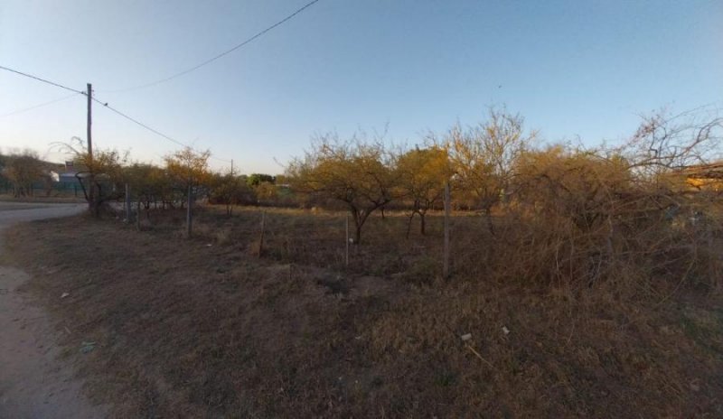 Terreno en Venta en VALLE DE ANISACATE ANISACATE, Córdoba