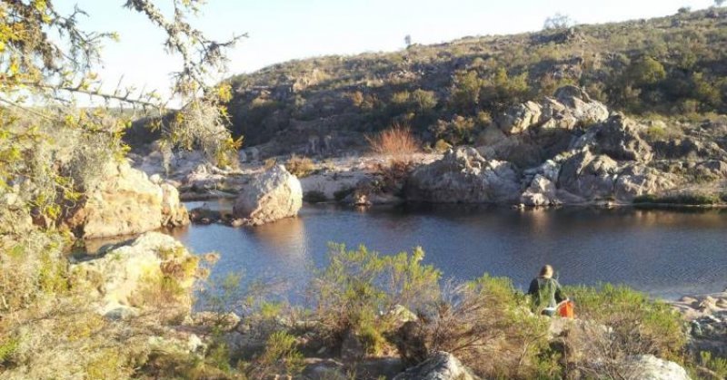Terreno en Venta en  Santa Maria de Punilla, Cordoba