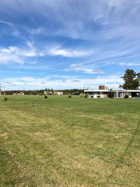 Foto Terreno en Venta en CHACRAS DEL RINCON, Rosario, Santa Fe - U$D 45.000 - TEV102973 - BienesOnLine