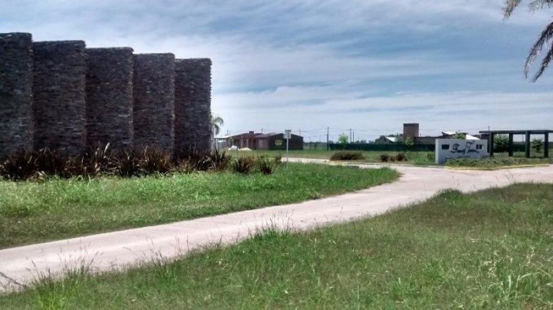 Foto Terreno en Venta en FUNES TOWN, Rosario, Santa Fe - U$D 27.000 - TEV103018 - BienesOnLine
