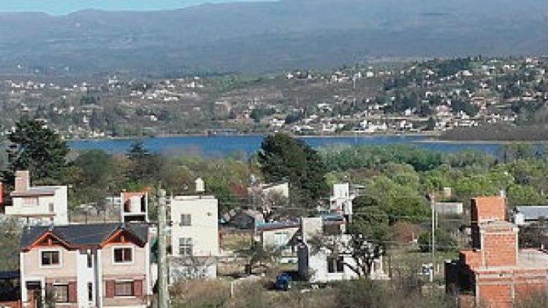 Foto Terreno en Venta en Comuna San Roque, Bialet Massé, Córdoba - U$D 22.000 - TEV91224 - BienesOnLine
