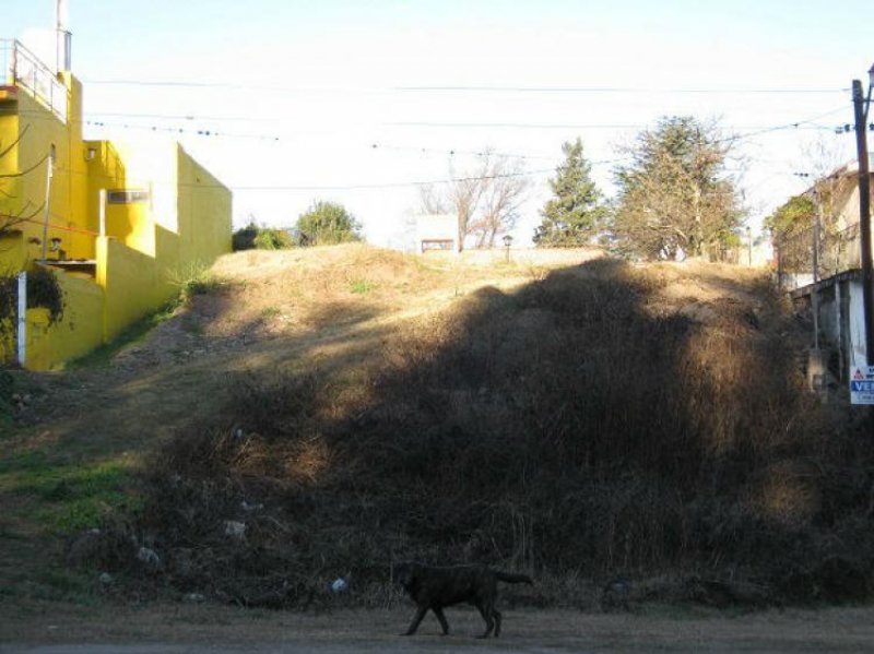 Foto Terreno en Venta en VILLA SANTA ANA, Bialet Massé, Córdoba - TEV85285 - BienesOnLine