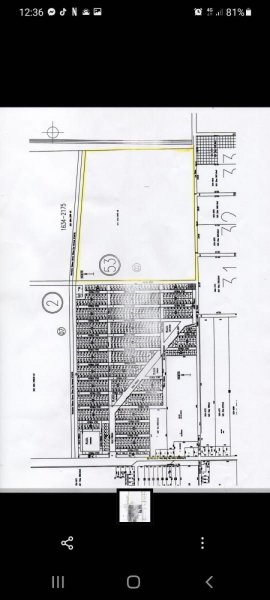 Campo en Venta en  Colonia Tirolesa, Córdoba