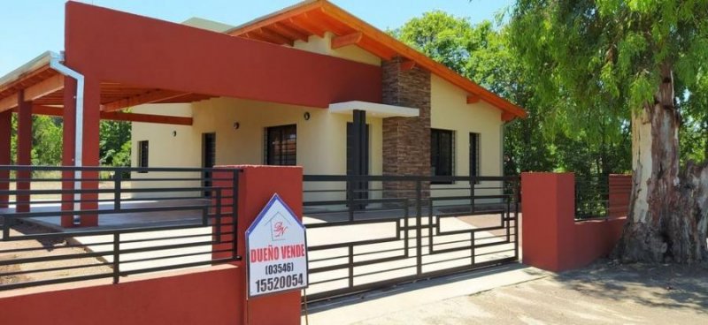 Casa en Venta en Calamuchita Villa Rumipal, Córdoba