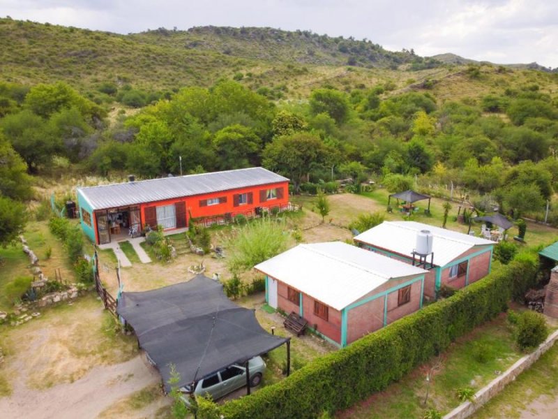 Casa en Venta en  El Trapiche, San Luis