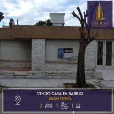 Casa en Venta en dean funes Cordoba, Córdoba