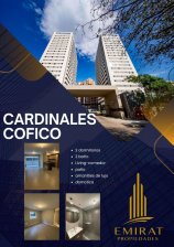 Departamento en Venta en cofico Cordoba, Córdoba