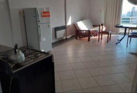 VENDO DEPARTAMENTO LOFT AMOBLADO PARANA