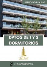 Departamento en Venta en general paz Cordoba, Córdoba