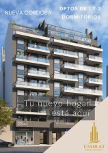 Departamento en Venta en nueva cordoba Cordoba, Córdoba