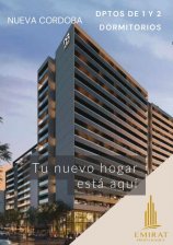 Departamento en Venta en nueva cordoba Cordoba, Córdoba