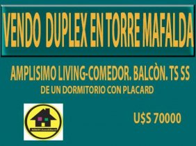 Departamento en Venta en MACROC ESTE Rio Cuarto, Córdoba
